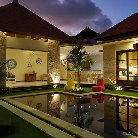 Villa Jae