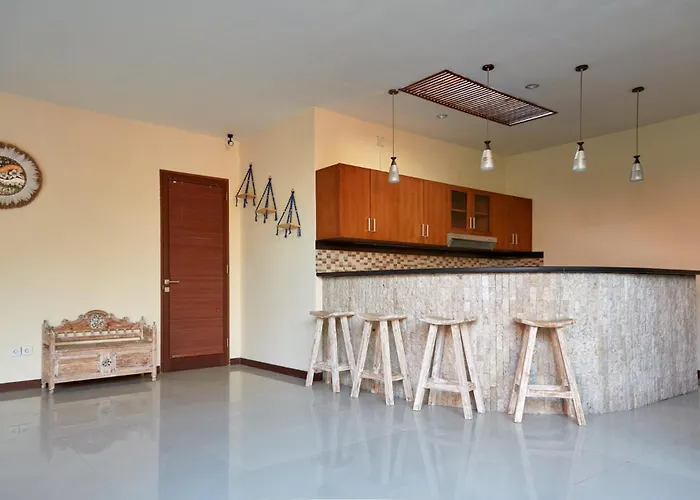 Jae Villa Seminyak (Bali)