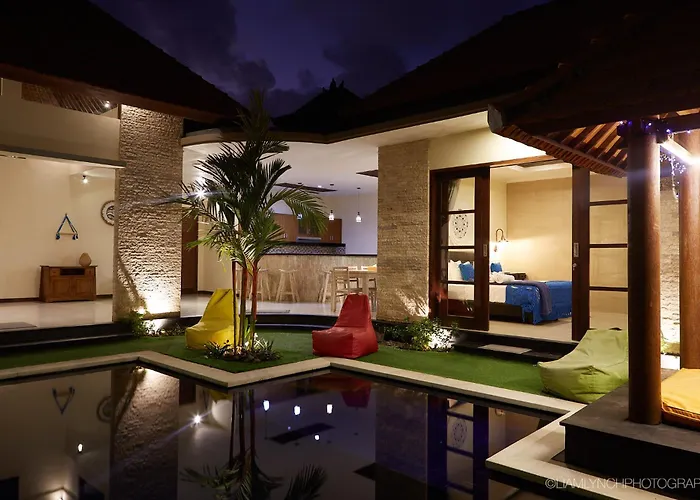 Villa Jae *