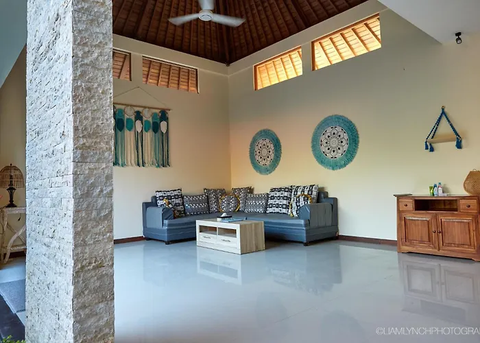 Villa Jae *