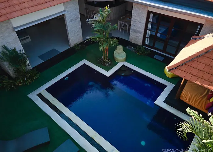 Villa Jae