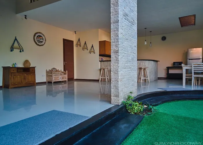 Villa Jae *