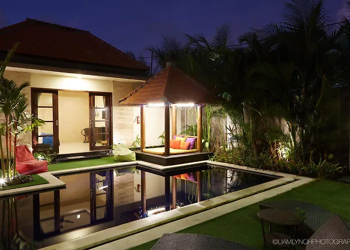 Jae Seminyak (Bali)