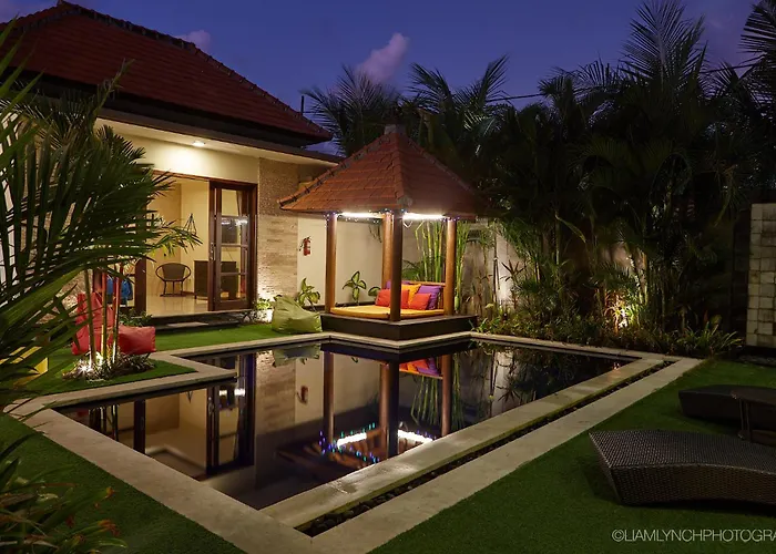 Villa Jae