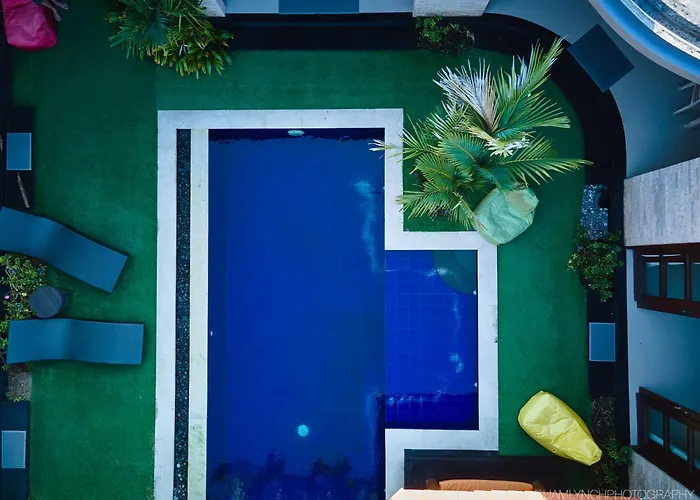 Villa Jae *