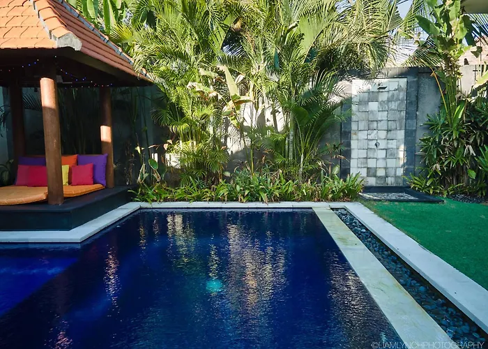Jae Seminyak (Bali)